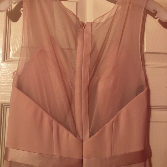 NWT Vera Wang Gown - Picture 4 of 8